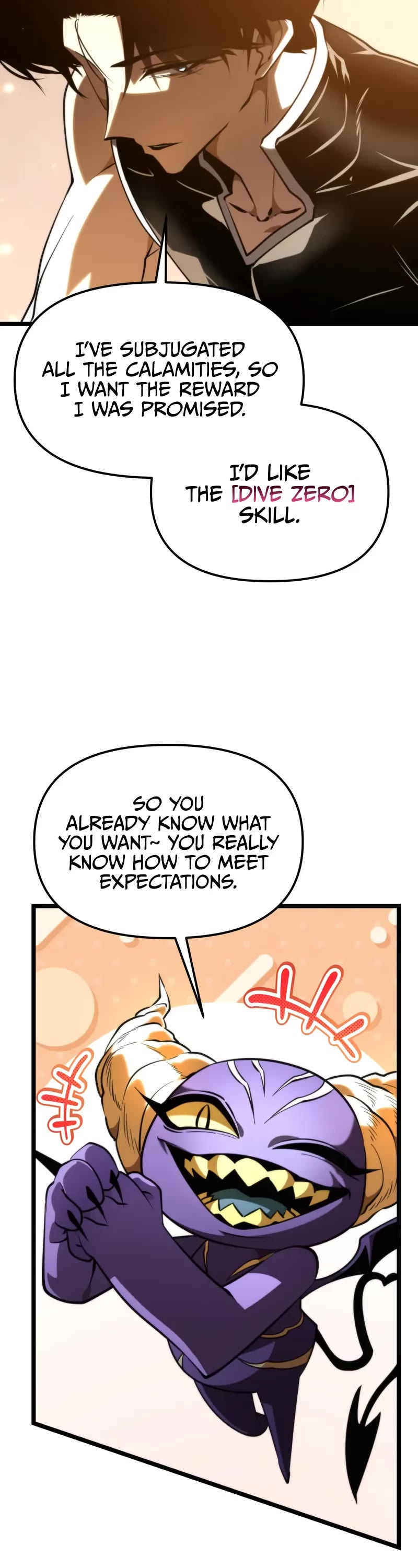 Reincarnator Chapter 101 page 23 - Chapter 101