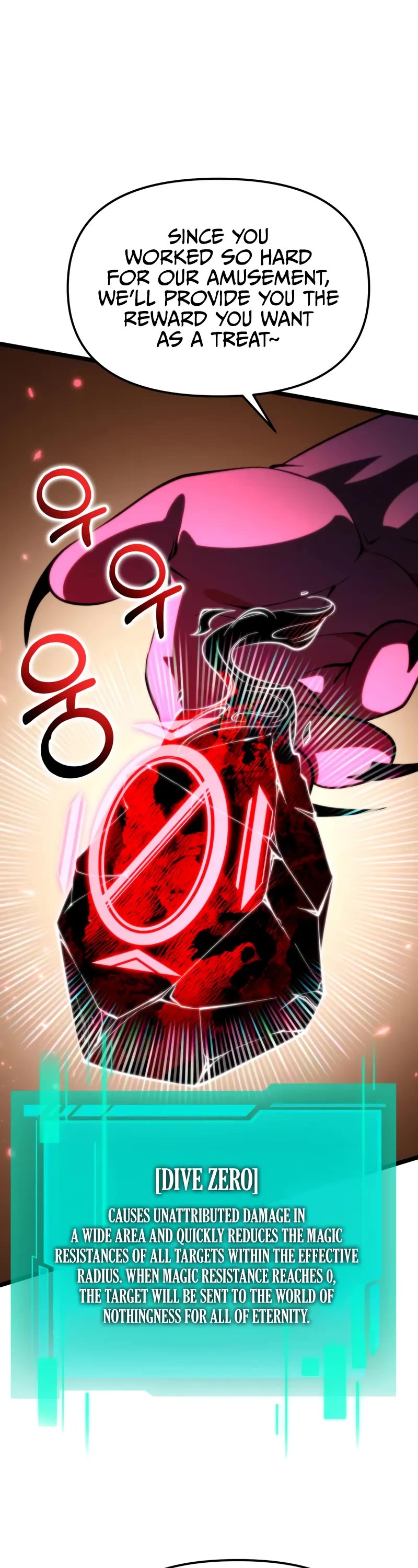 Reincarnator Chapter 101 page 24 - Chapter 101
