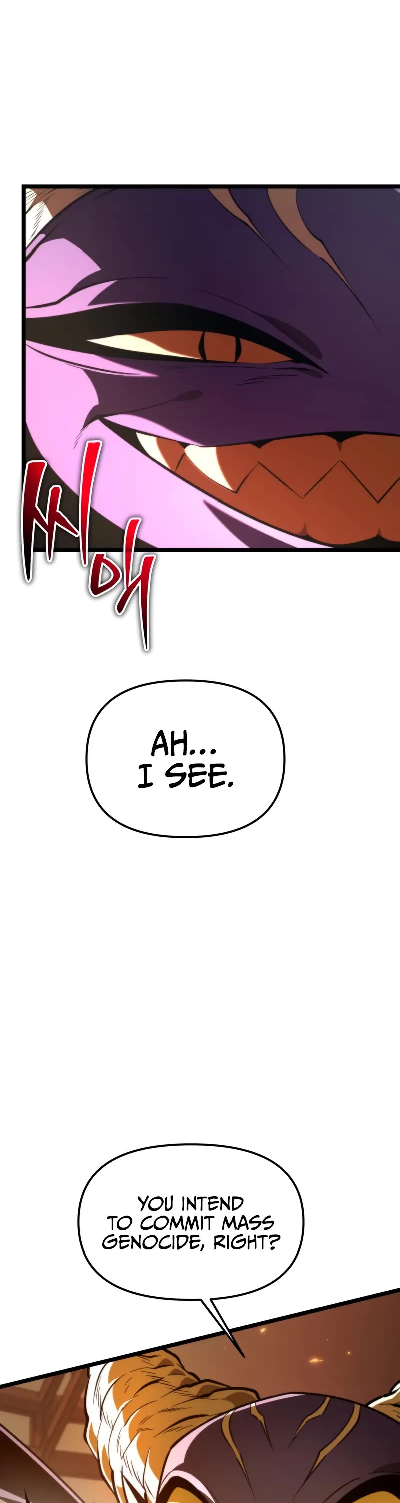 Reincarnator Chapter 101 page 28 - Chapter 101