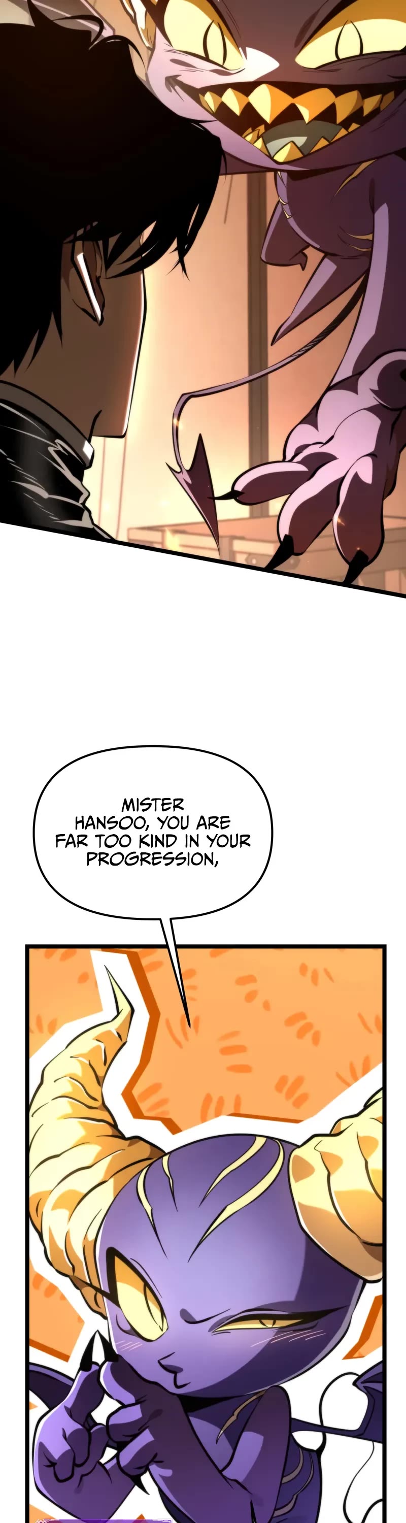 Reincarnator Chapter 101 page 29 - Chapter 101