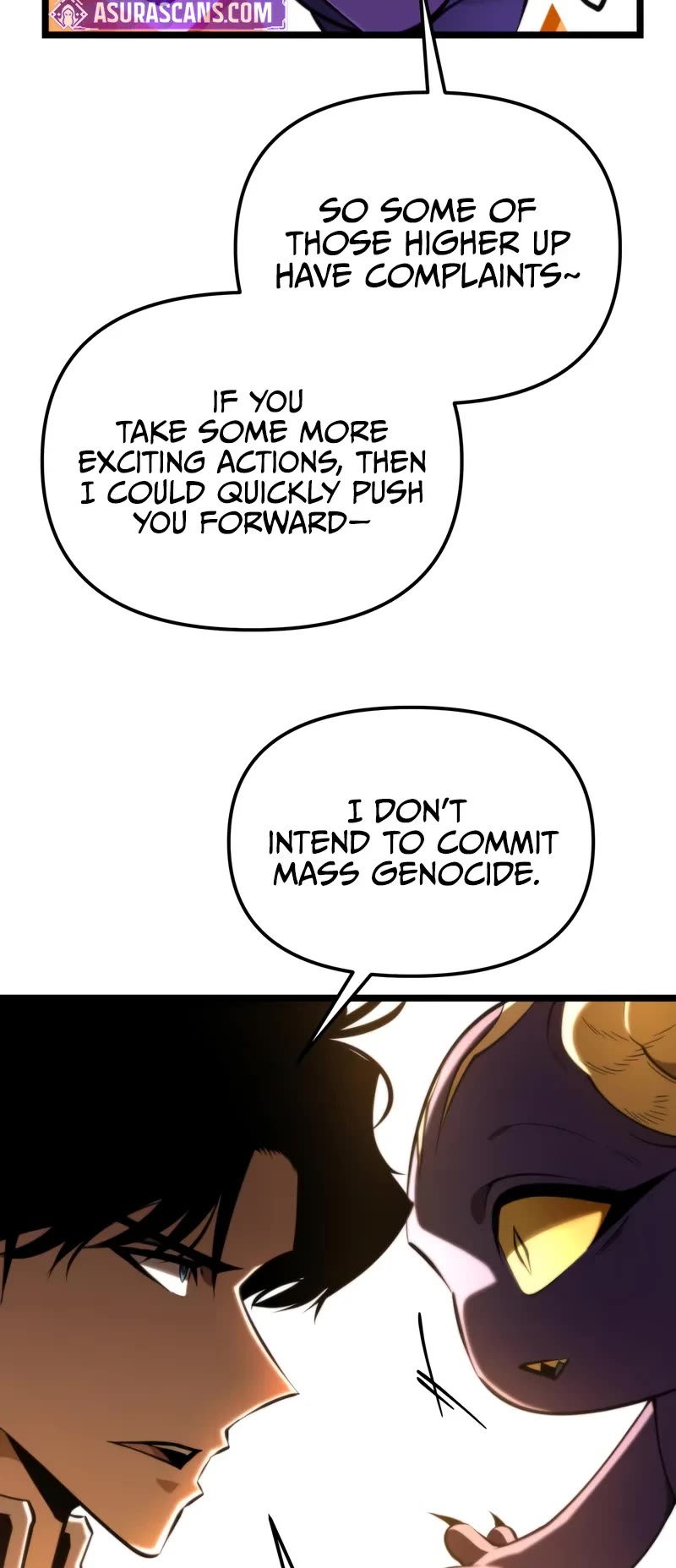 Reincarnator Chapter 101 page 30 - Chapter 101