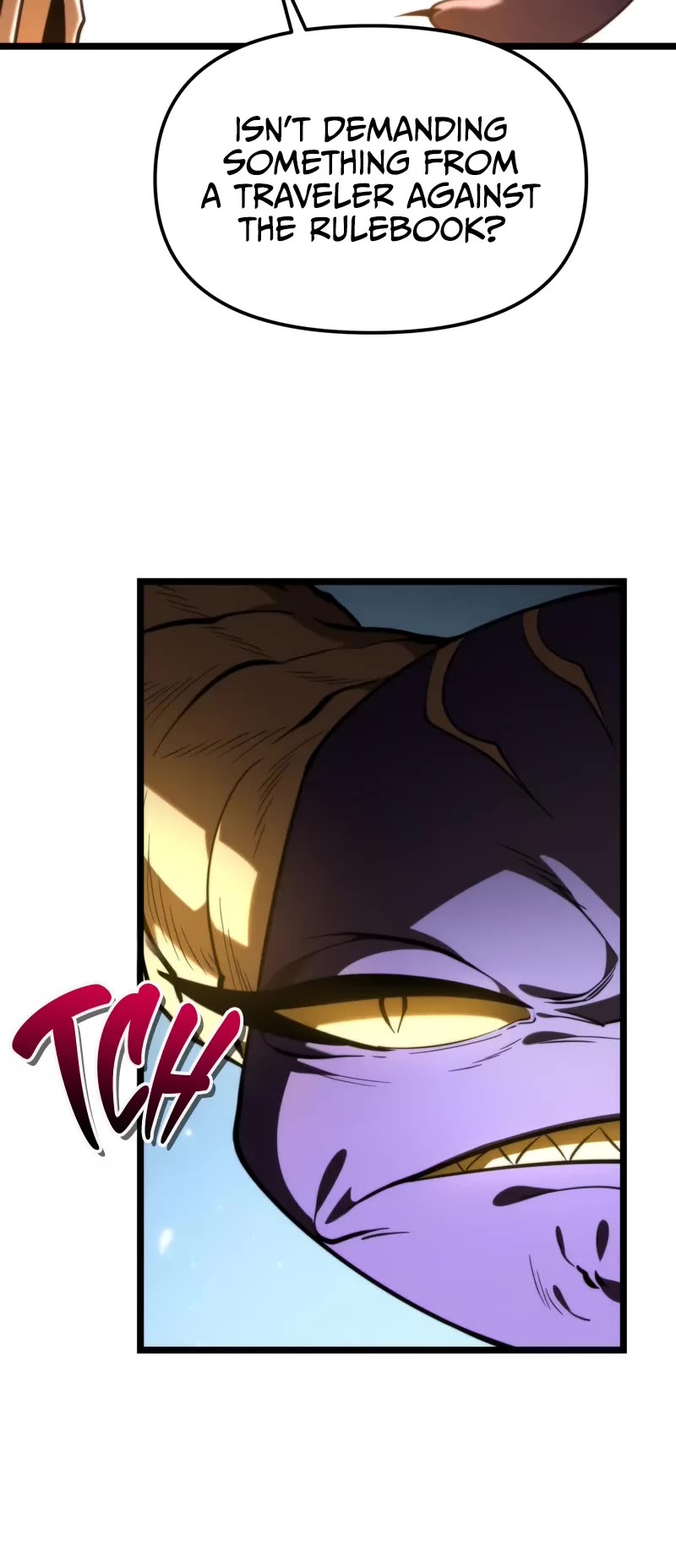 Reincarnator Chapter 101 page 31 - Chapter 101