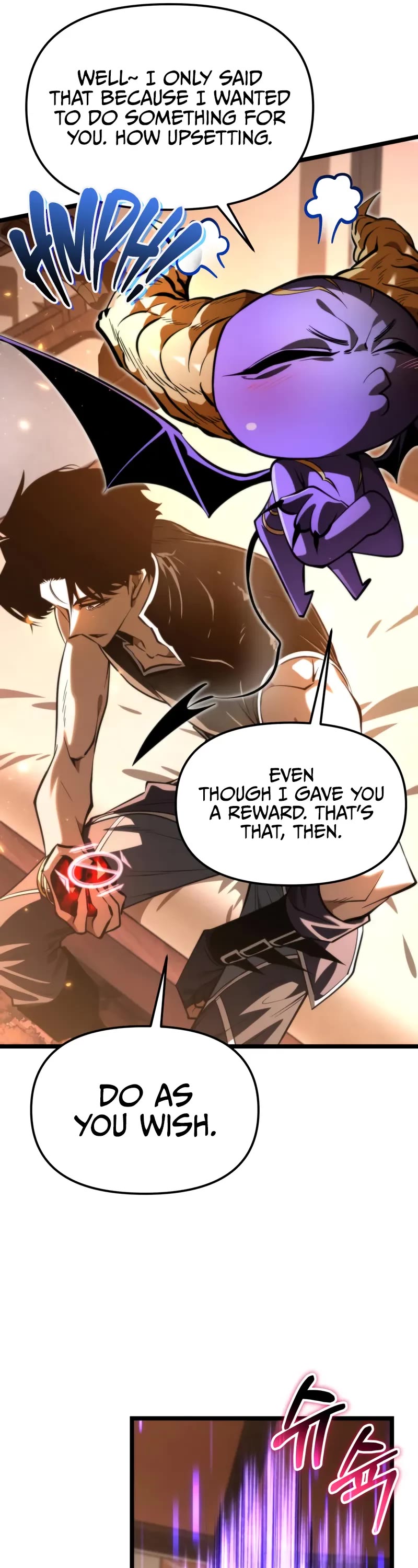 Reincarnator Chapter 101 page 32 - Chapter 101