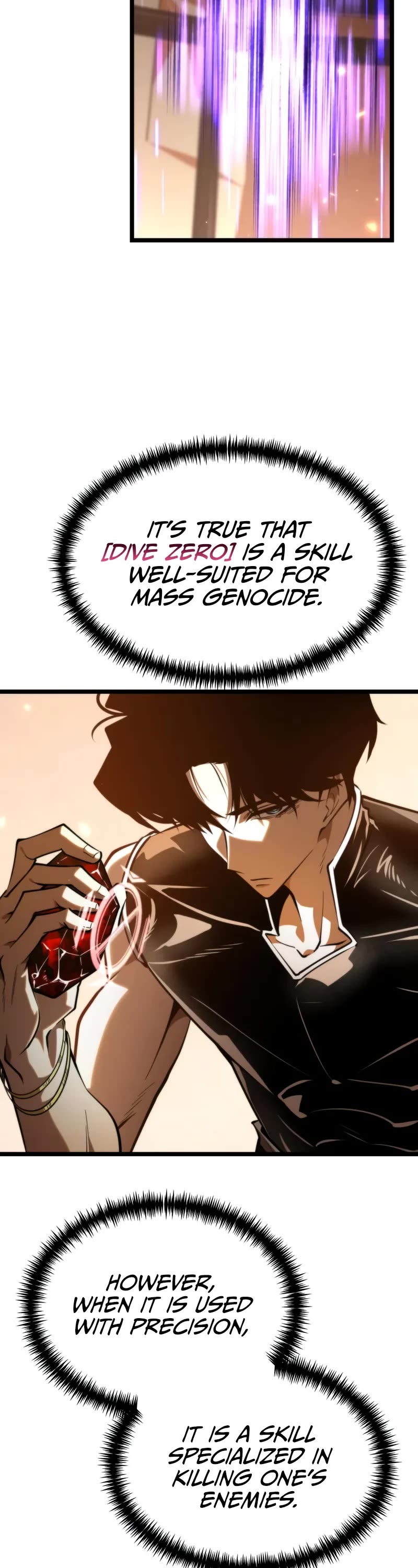 Reincarnator Chapter 101 page 33 - Chapter 101