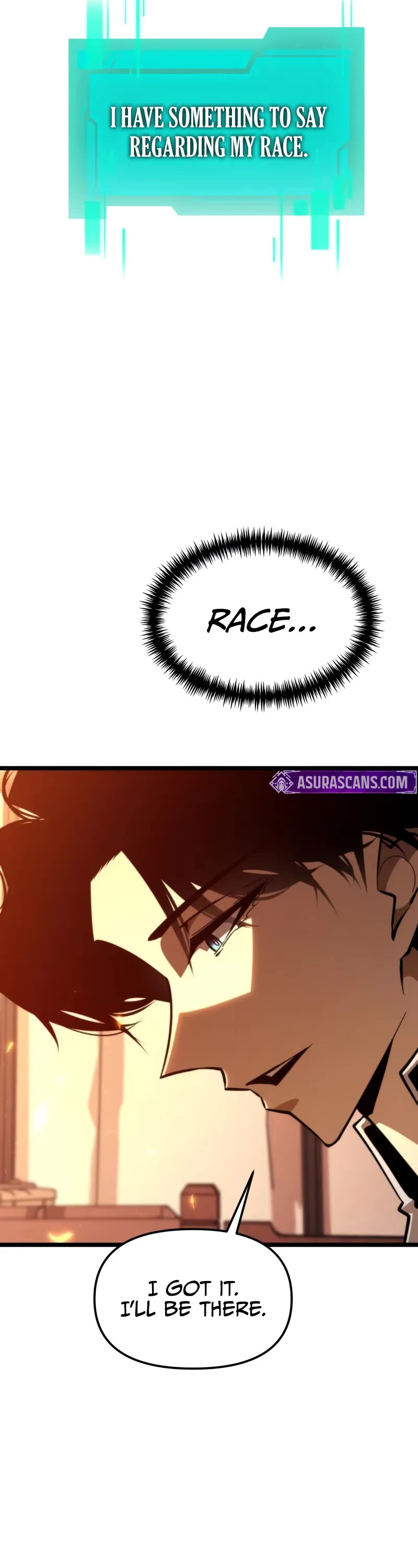 Reincarnator Chapter 101 page 36 - Chapter 101
