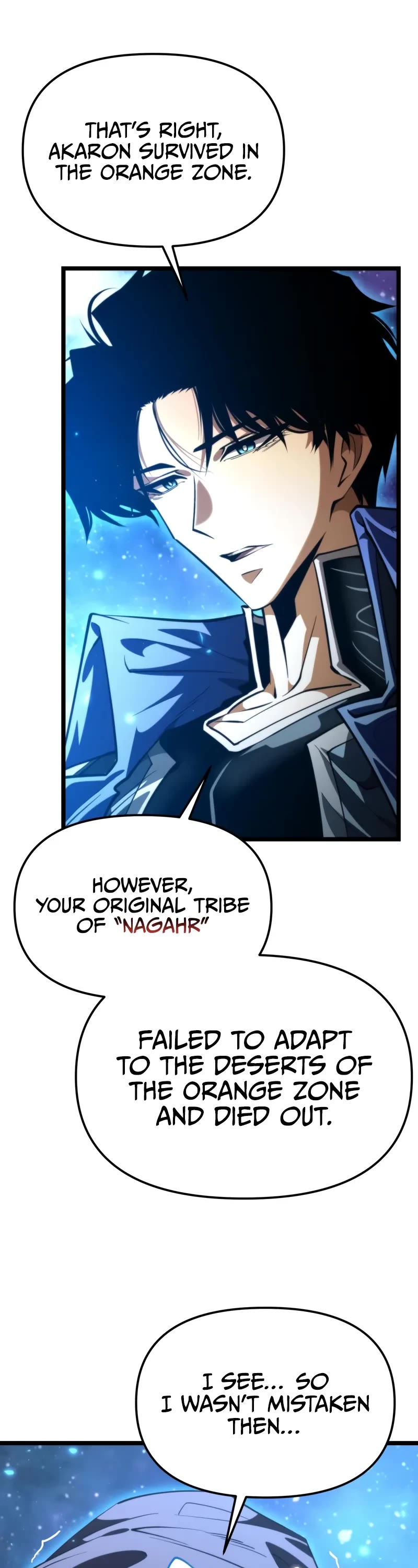 Reincarnator Chapter 101 page 39 - Chapter 101