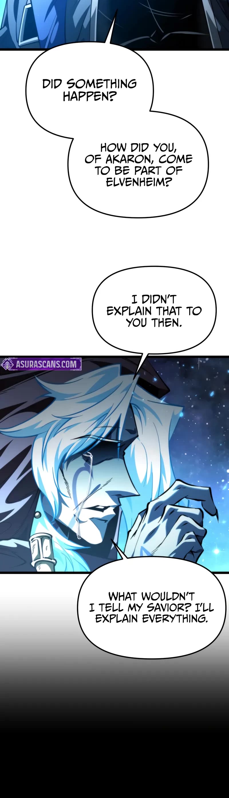 Reincarnator Chapter 101 page 41 - Chapter 101