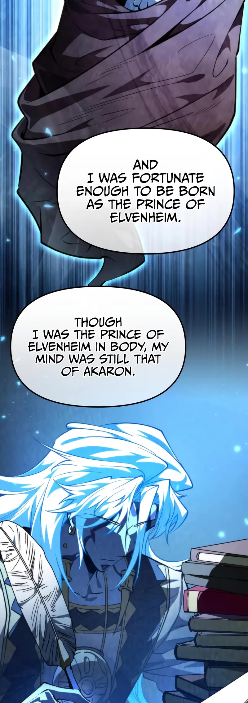 Reincarnator Chapter 101 page 45 - Chapter 101
