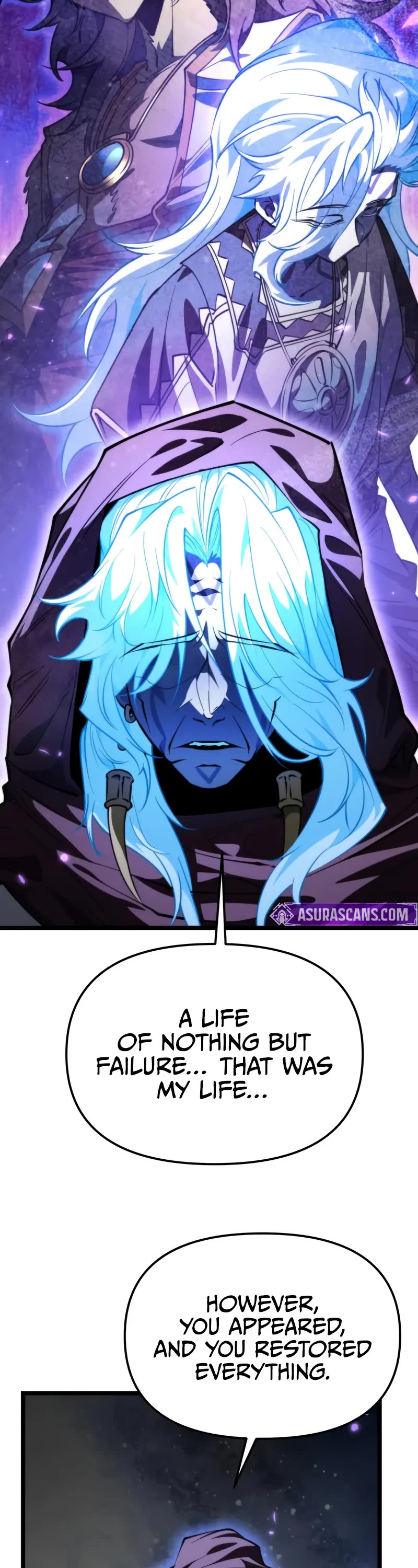 Reincarnator Chapter 101 page 48 - Chapter 101