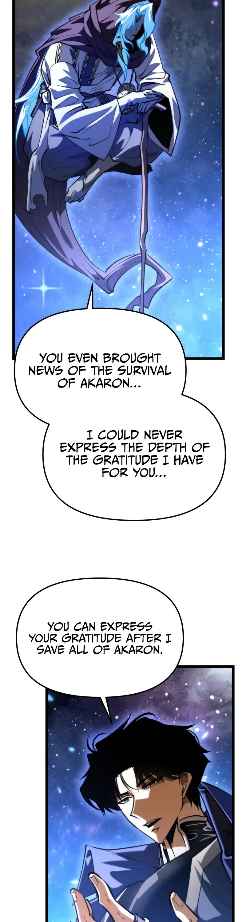 Reincarnator Chapter 101 page 49 - Chapter 101