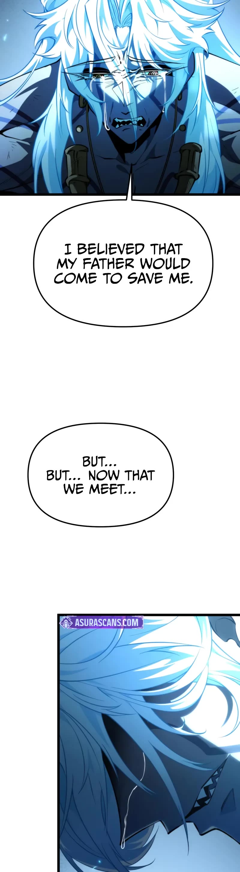 Reincarnator Chapter 101 page 5 - Chapter 101