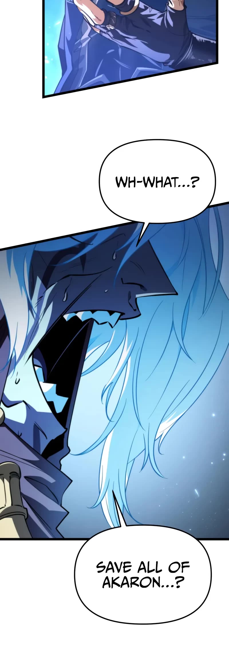 Reincarnator Chapter 101 page 50 - Chapter 101