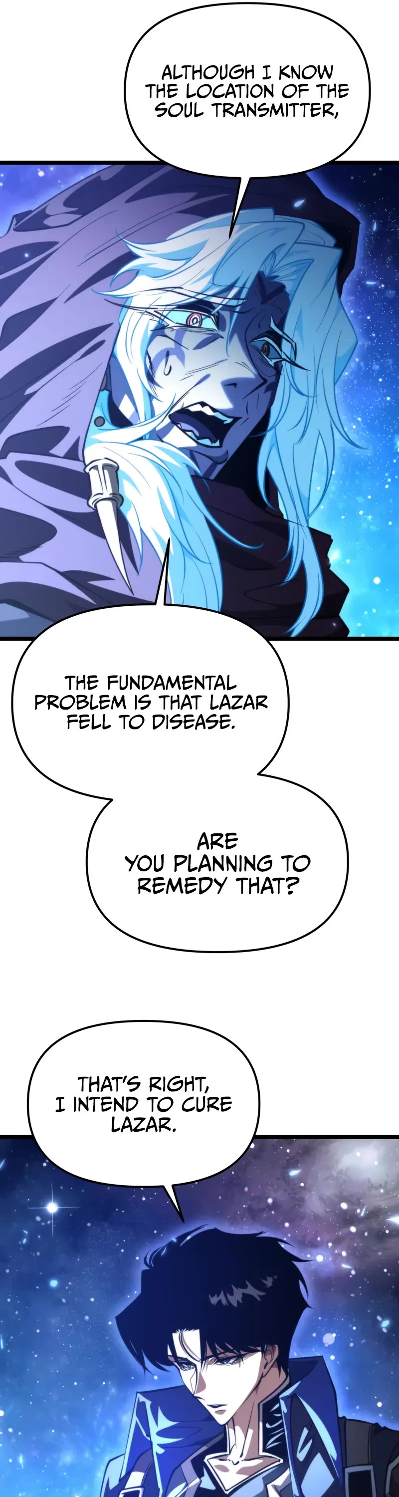 Reincarnator Chapter 101 page 52 - Chapter 101
