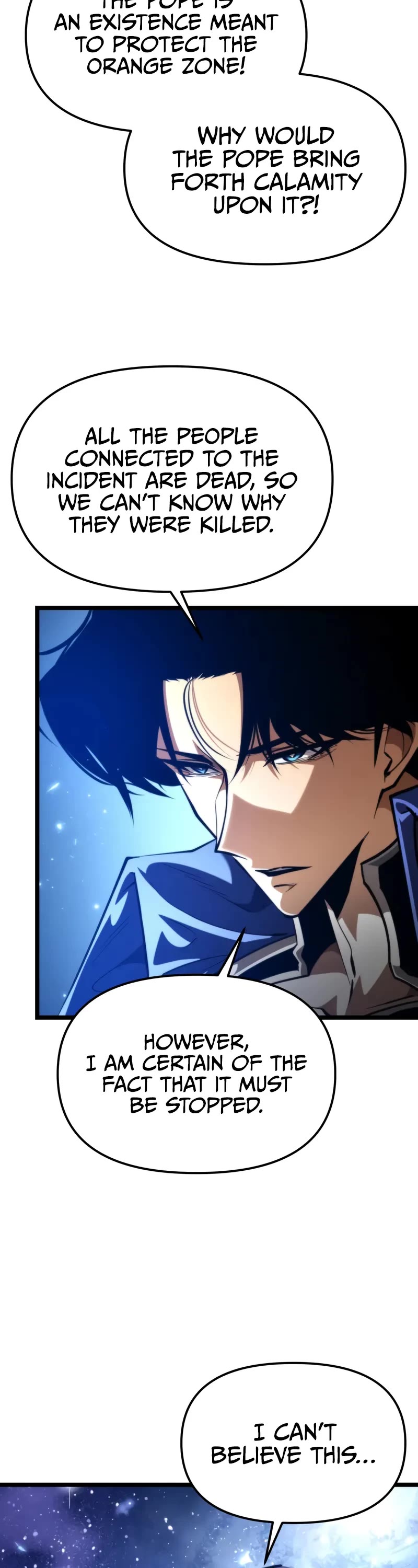 Reincarnator Chapter 101 page 54 - Chapter 101