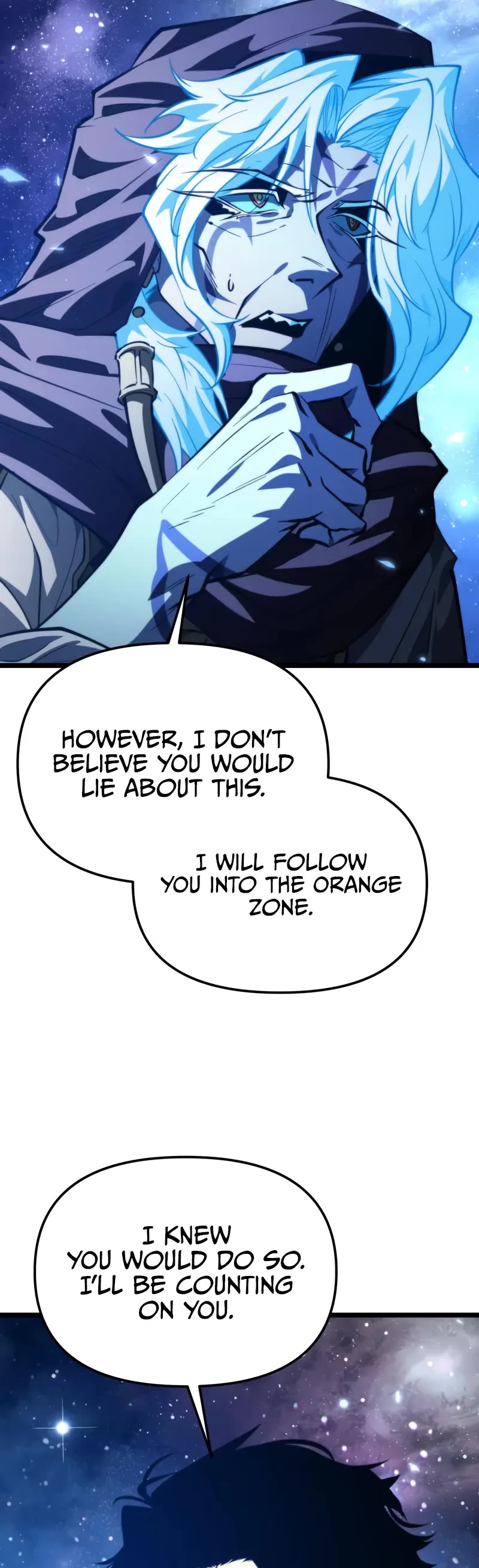 Reincarnator Chapter 101 page 55 - Chapter 101