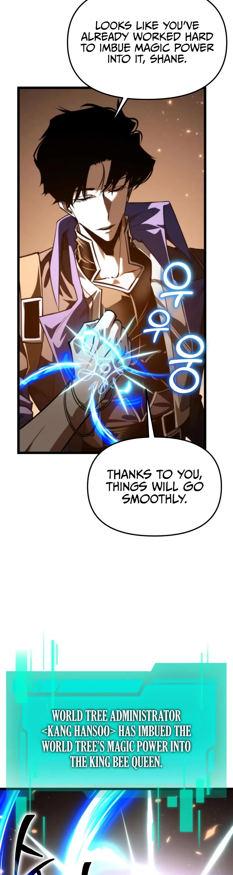 Reincarnator Chapter 101 page 59 - Chapter 101