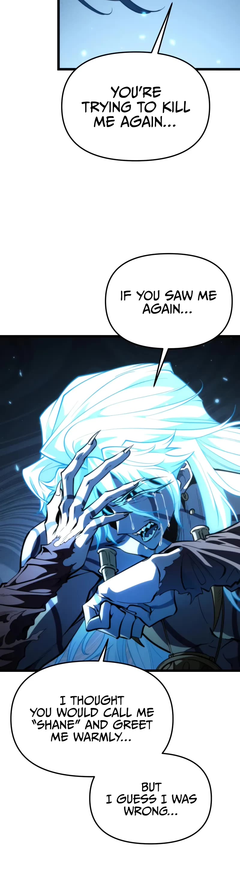 Reincarnator Chapter 101 page 6 - Chapter 101