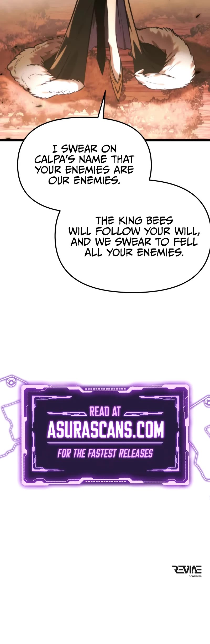 Reincarnator Chapter 101 page 63 - Chapter 101