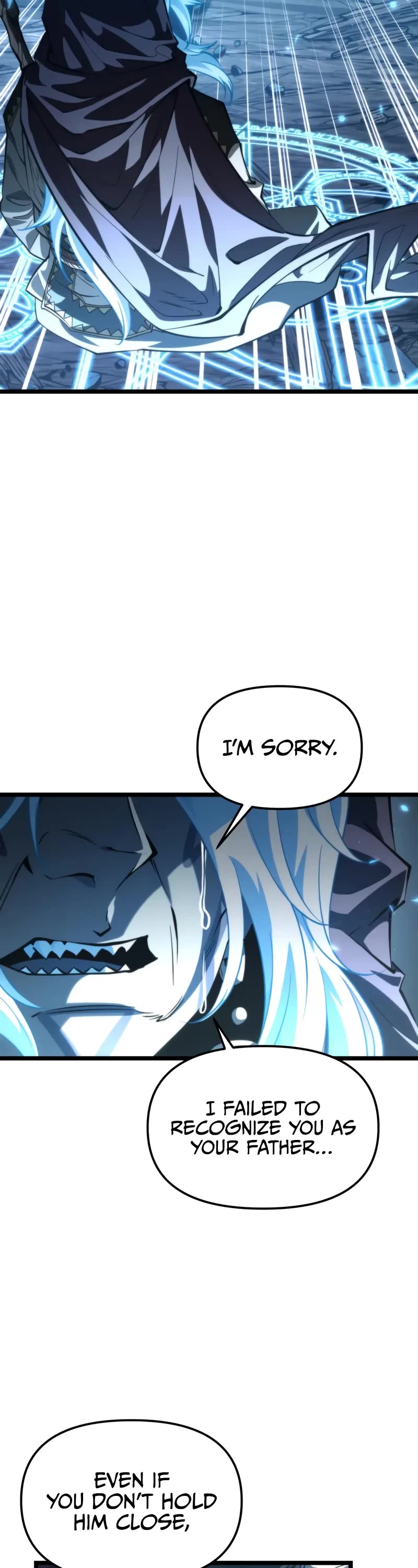 Reincarnator Chapter 101 page 8 - Chapter 101