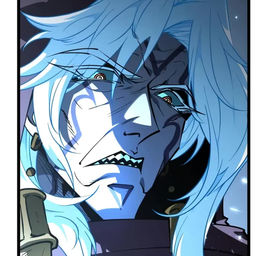 Reincarnator Chapter 101 cover