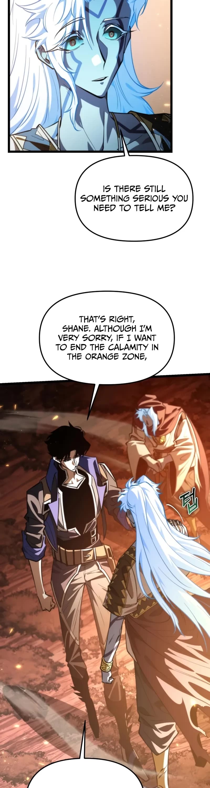 Reincarnator Chapter 102 page 15 - Chapter 102: S1 End