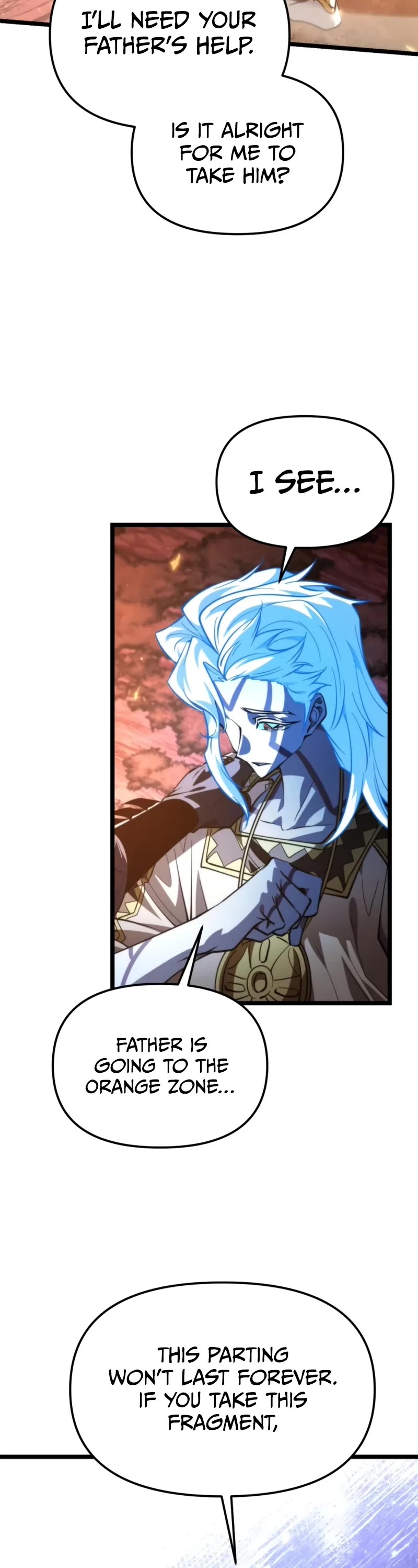 Reincarnator Chapter 102 page 16 - Chapter 102: S1 End