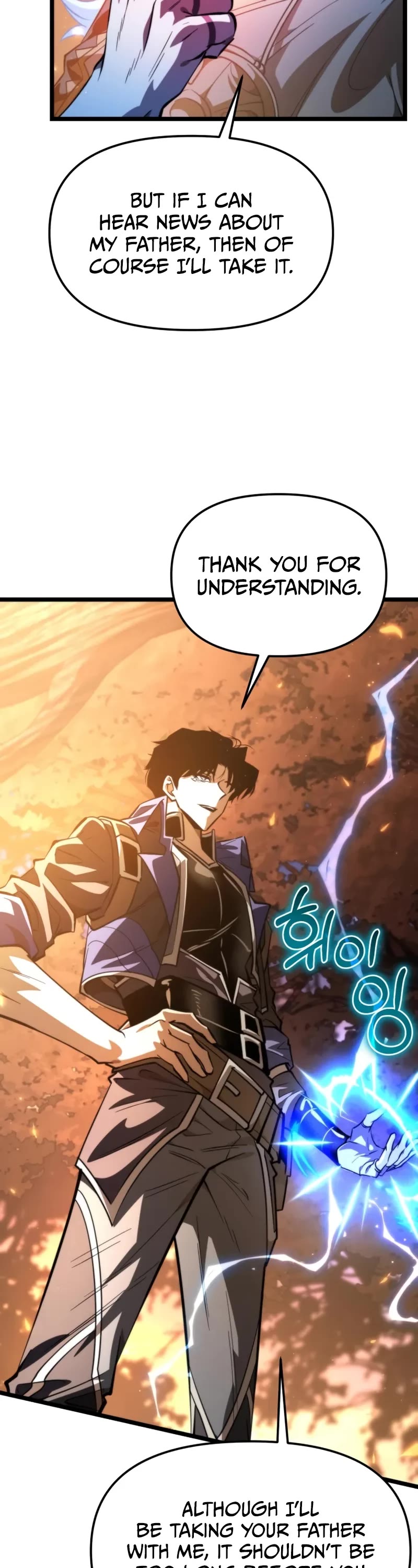 Reincarnator Chapter 102 page 18 - Chapter 102: S1 End