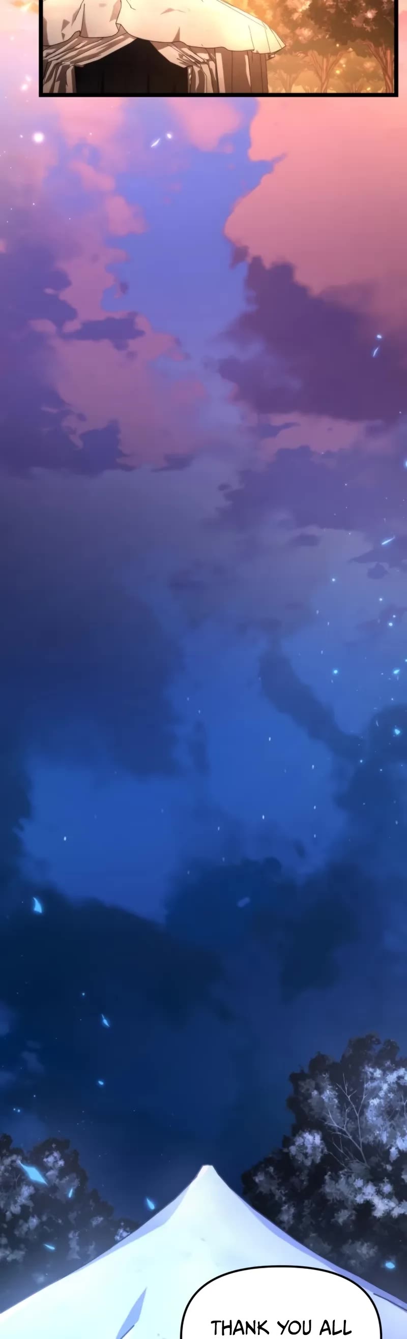 Reincarnator Chapter 102 page 25 - Chapter 102: S1 End