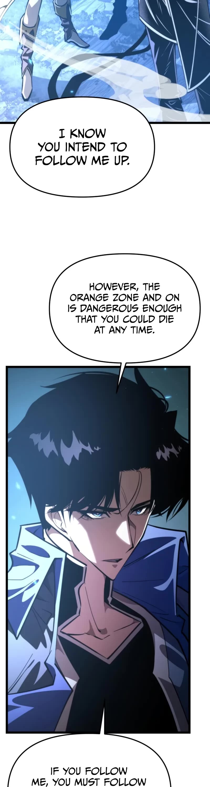 Reincarnator Chapter 102 page 30 - Chapter 102: S1 End