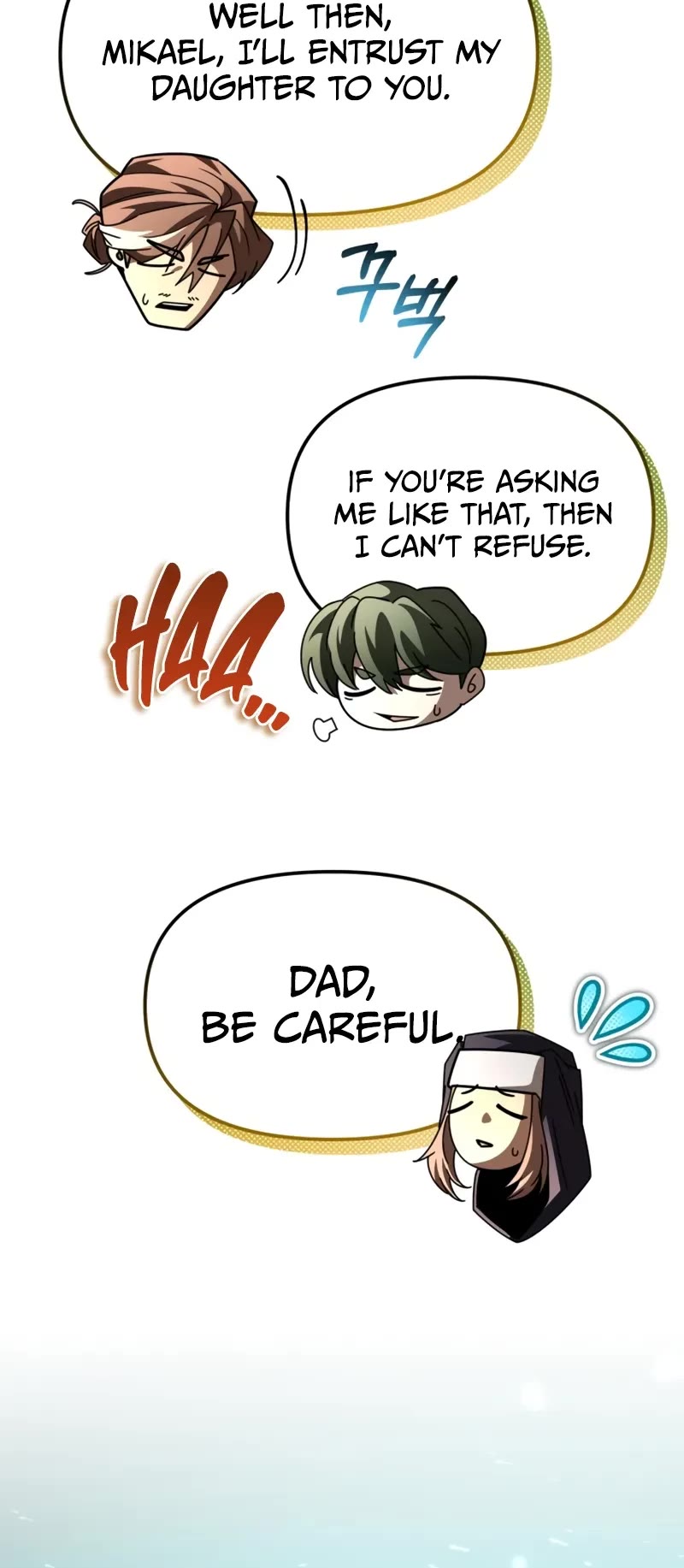Reincarnator Chapter 102 page 35 - Chapter 102: S1 End