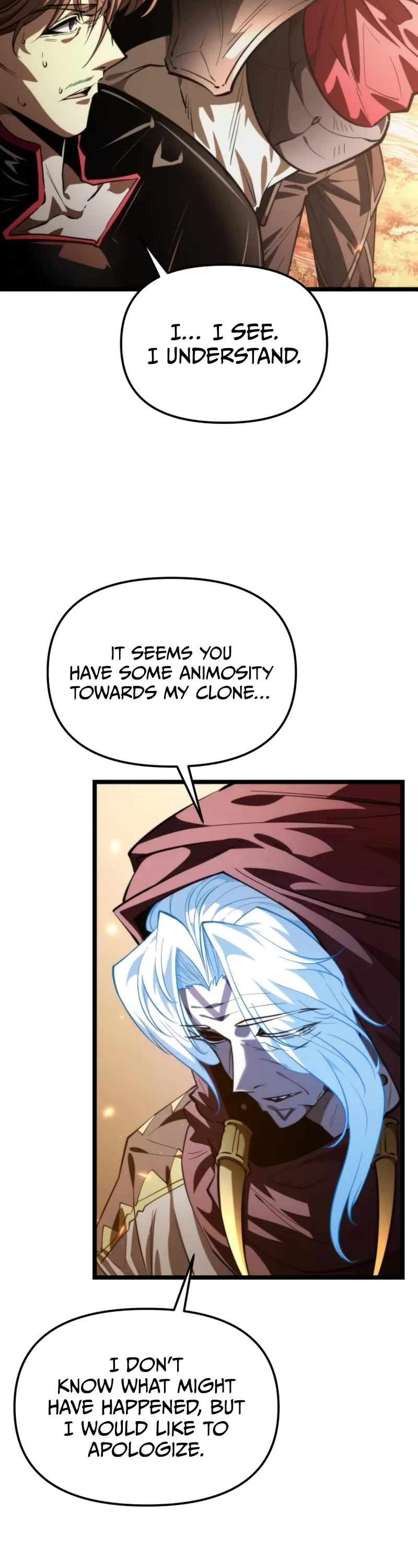 Reincarnator Chapter 102 page 39 - Chapter 102: S1 End