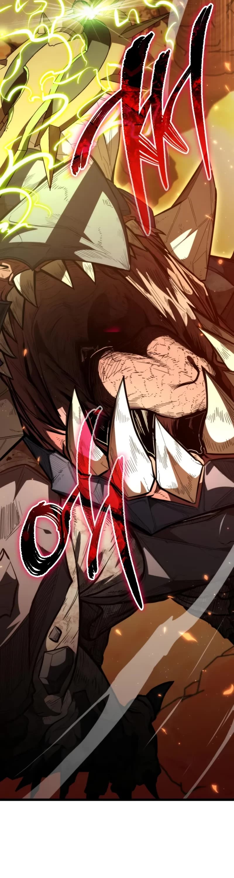 Reincarnator Chapter 102 page 48 - Chapter 102: S1 End
