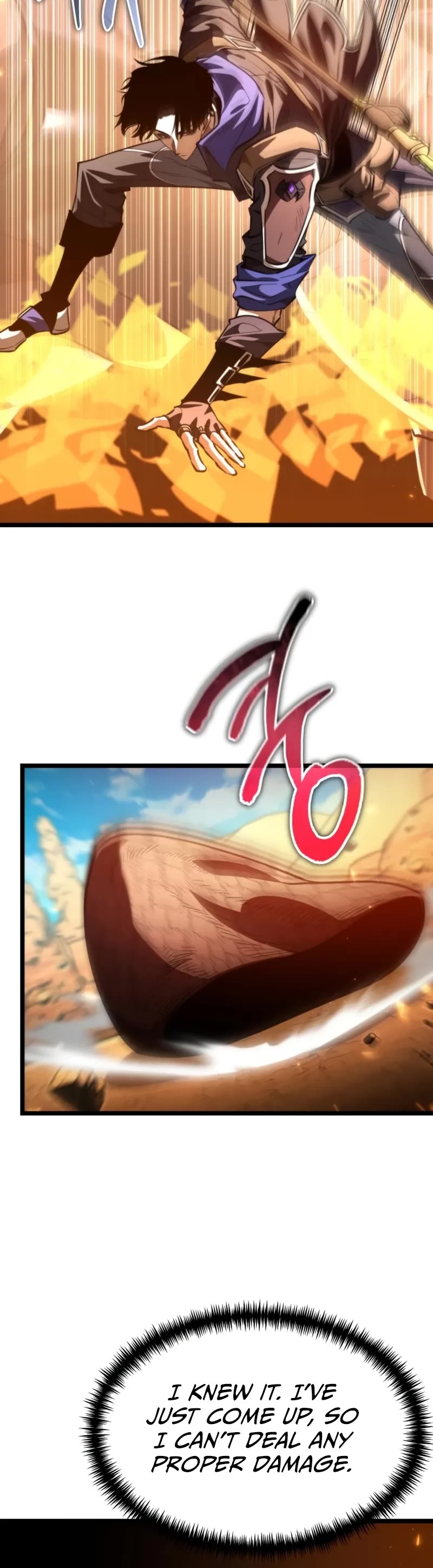 Reincarnator Chapter 102 page 56 - Chapter 102: S1 End