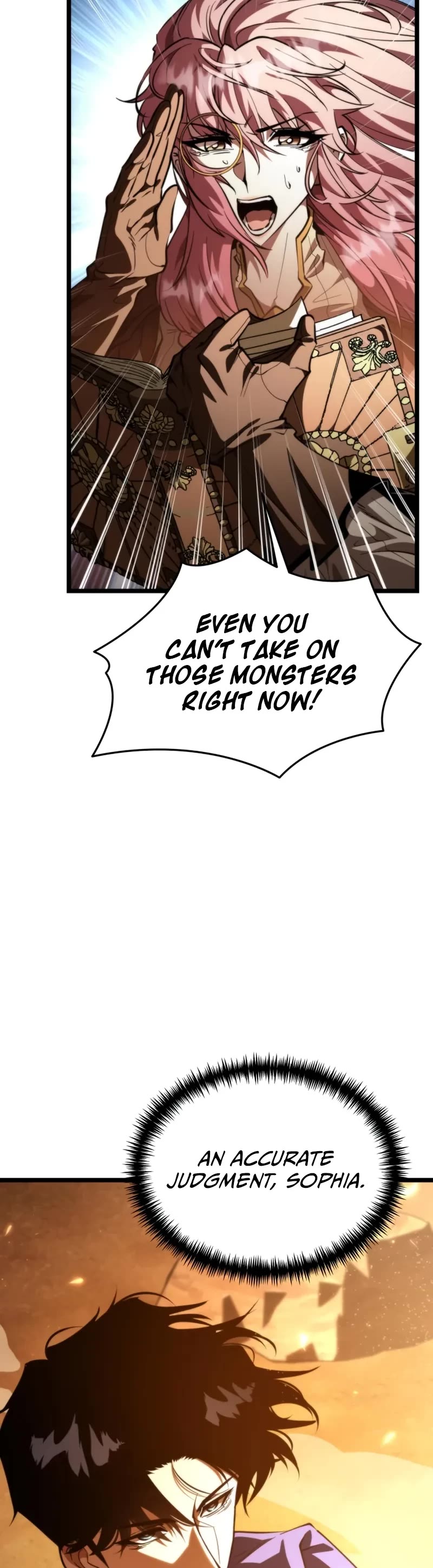 Reincarnator Chapter 102 page 60 - Chapter 102: S1 End
