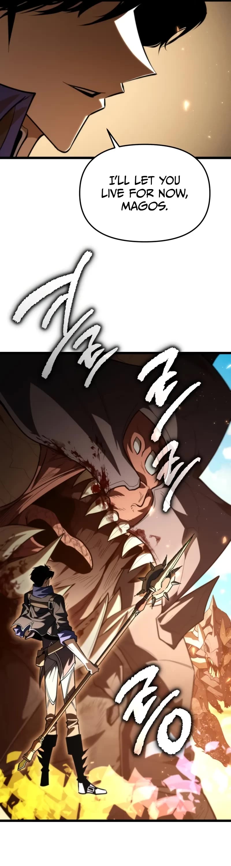 Reincarnator Chapter 102 page 62 - Chapter 102: S1 End