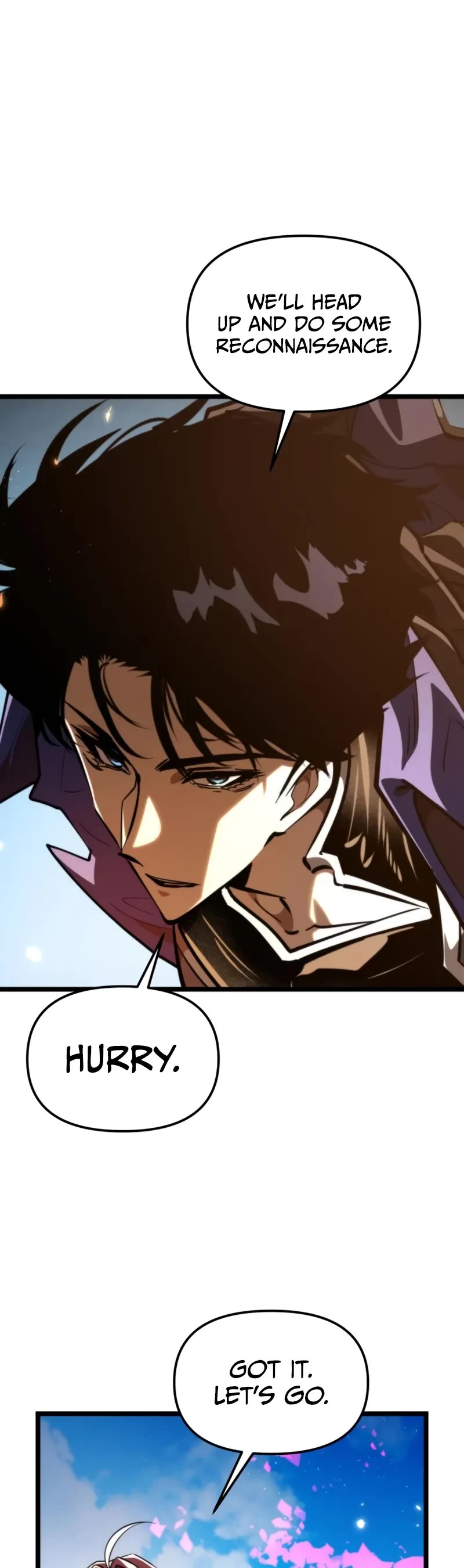 Reincarnator Chapter 102 page 65 - Chapter 102: S1 End