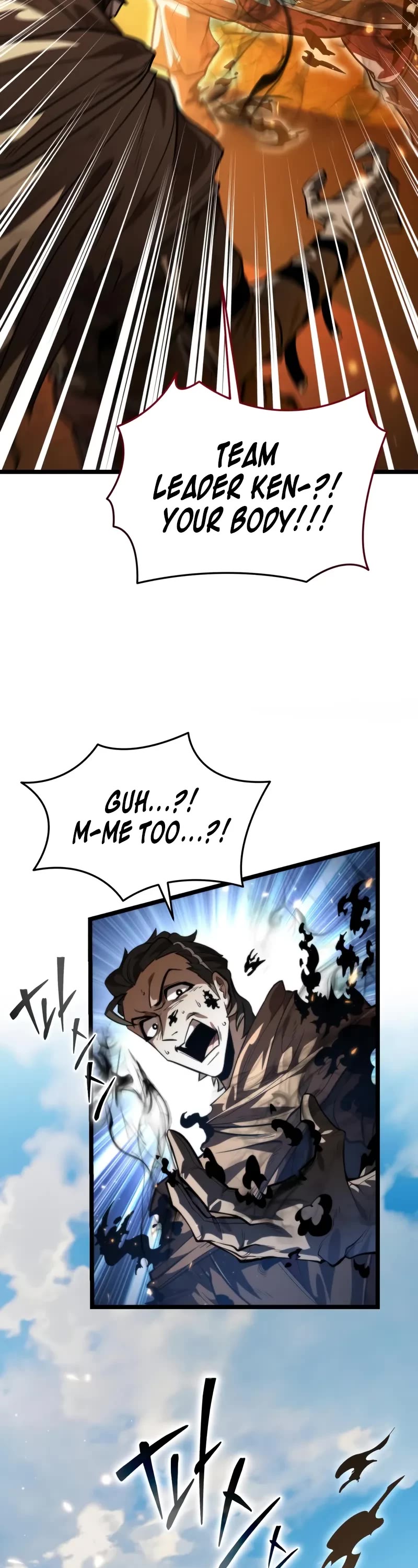 Reincarnator Chapter 103 page 14 - Chapter 103: S2 Start