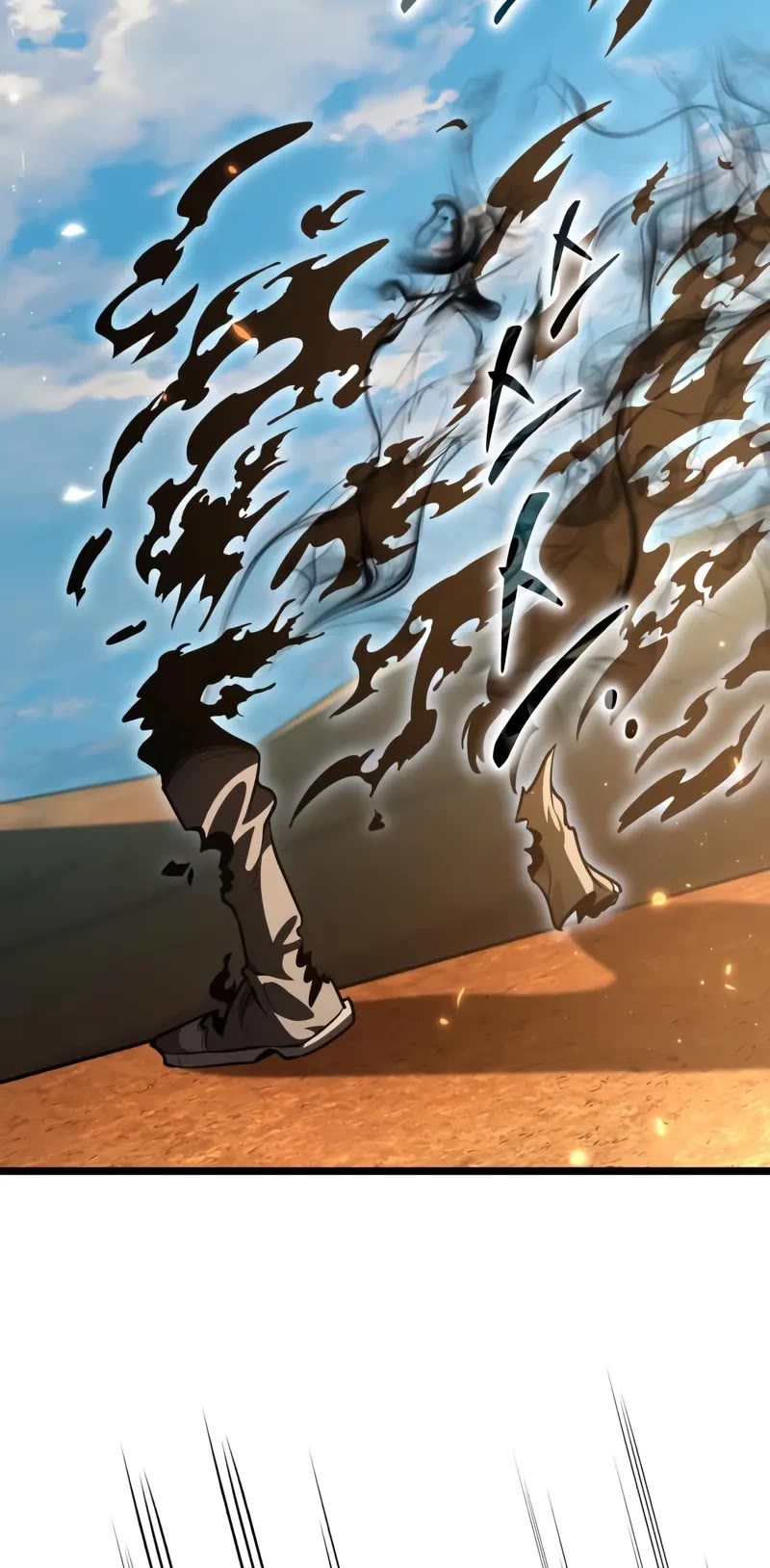 Reincarnator Chapter 103 page 15 - Chapter 103: S2 Start