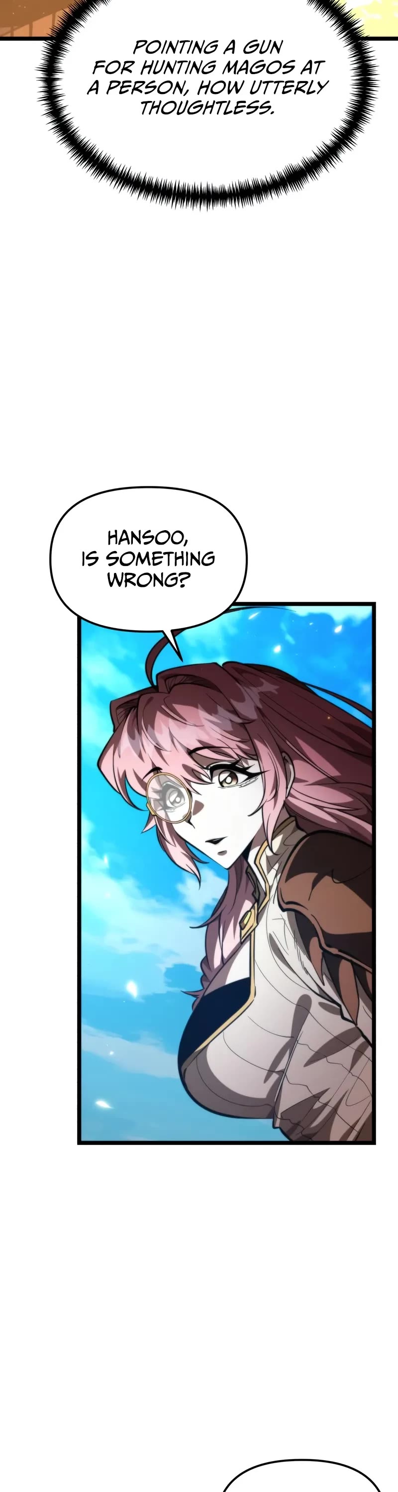Reincarnator Chapter 103 page 18 - Chapter 103: S2 Start