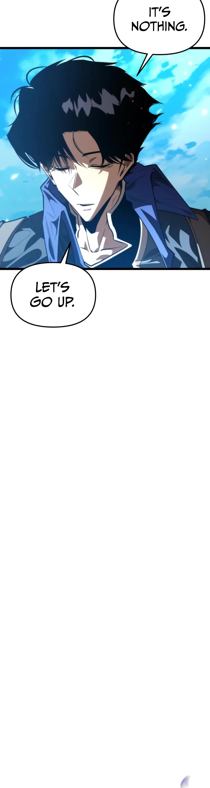 Reincarnator Chapter 103 page 19 - Chapter 103: S2 Start