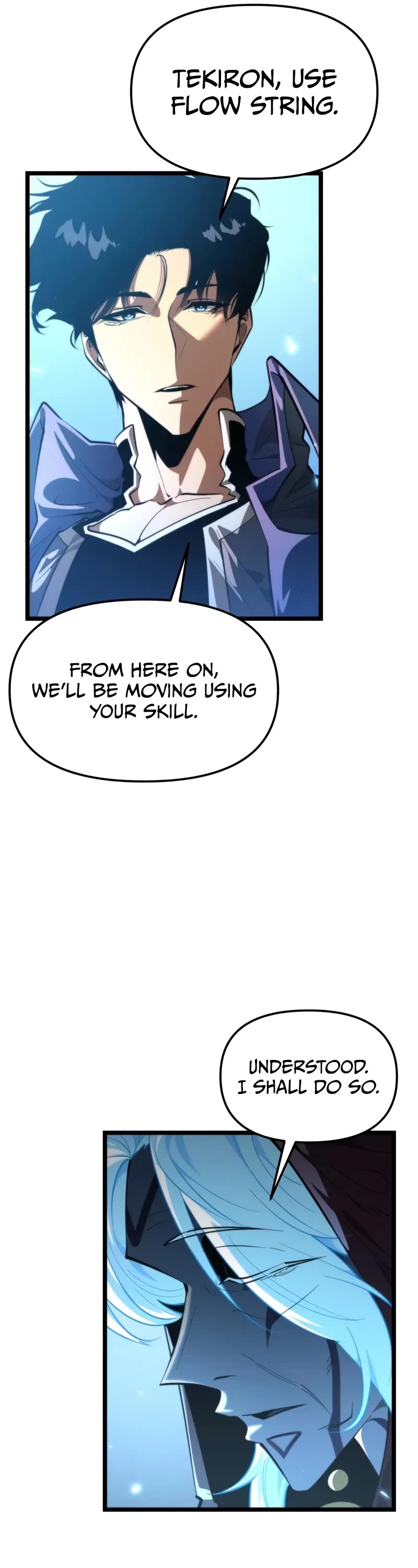 Reincarnator Chapter 103 page 22 - Chapter 103: S2 Start