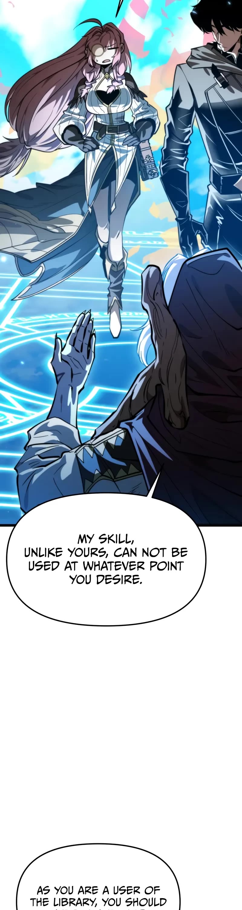 Reincarnator Chapter 103 page 24 - Chapter 103: S2 Start