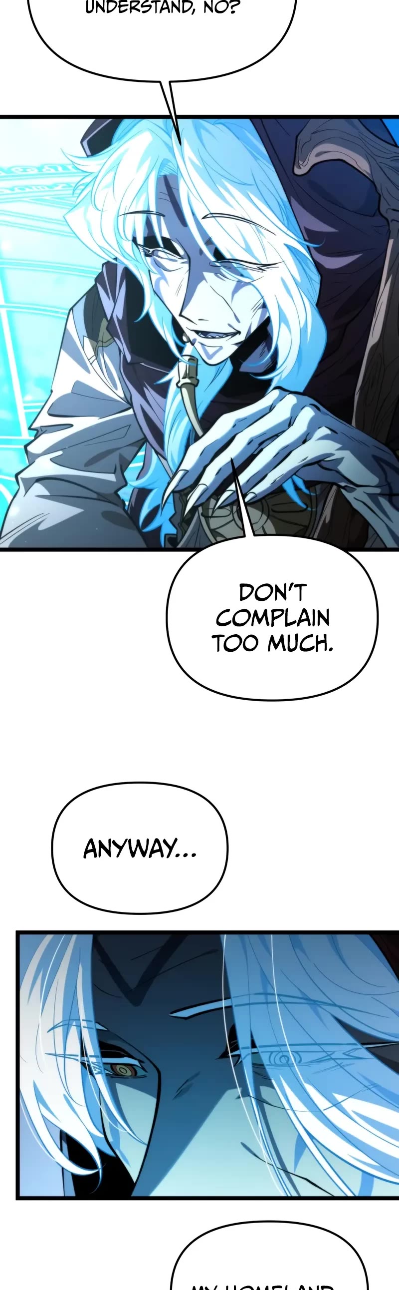Reincarnator Chapter 103 page 25 - Chapter 103: S2 Start
