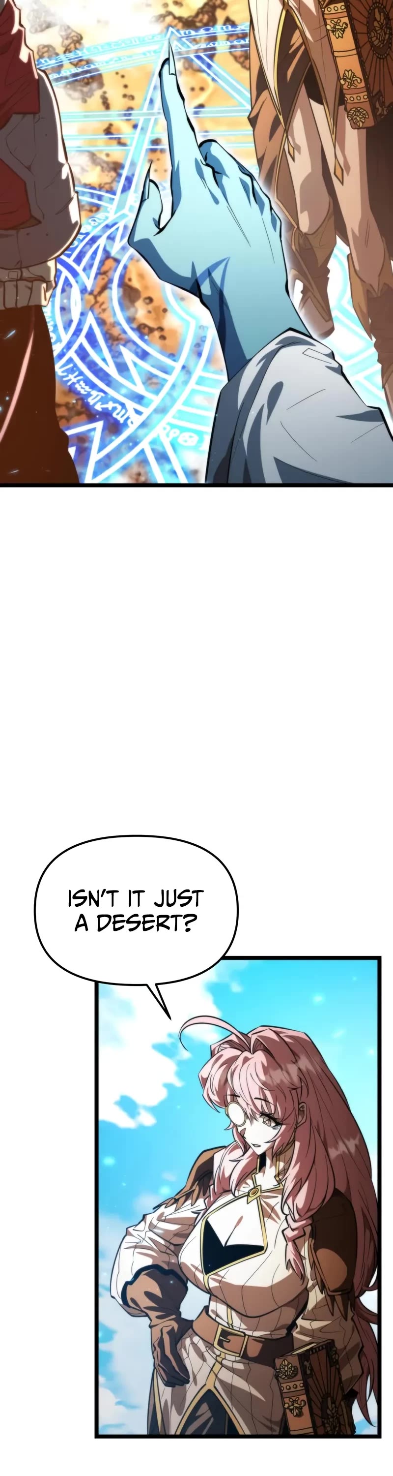 Reincarnator Chapter 103 page 28 - Chapter 103: S2 Start
