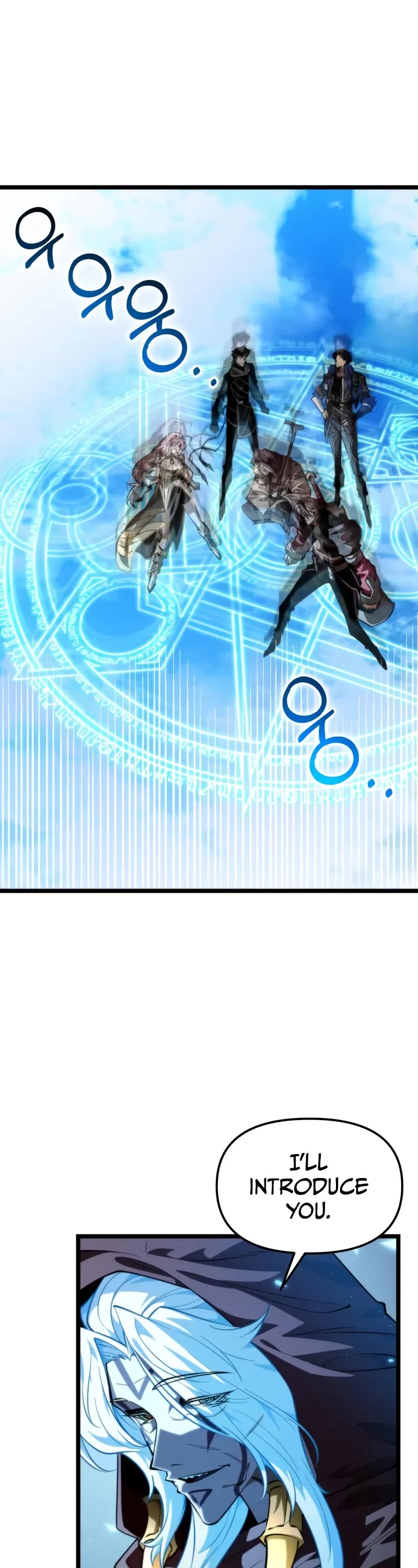 Reincarnator Chapter 103 page 32 - Chapter 103: S2 Start