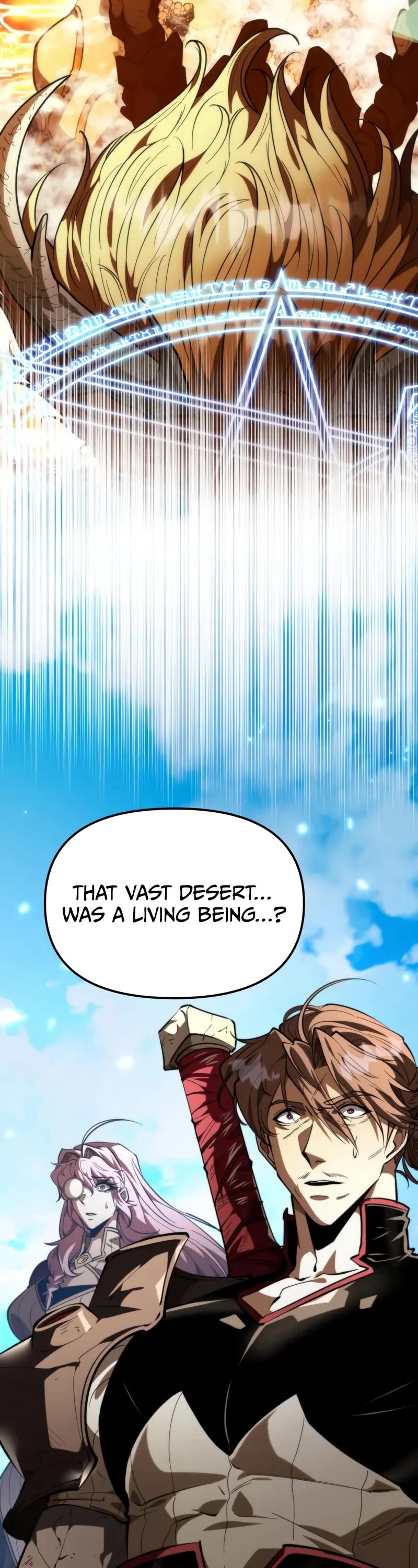 Reincarnator Chapter 103 page 34 - Chapter 103: S2 Start