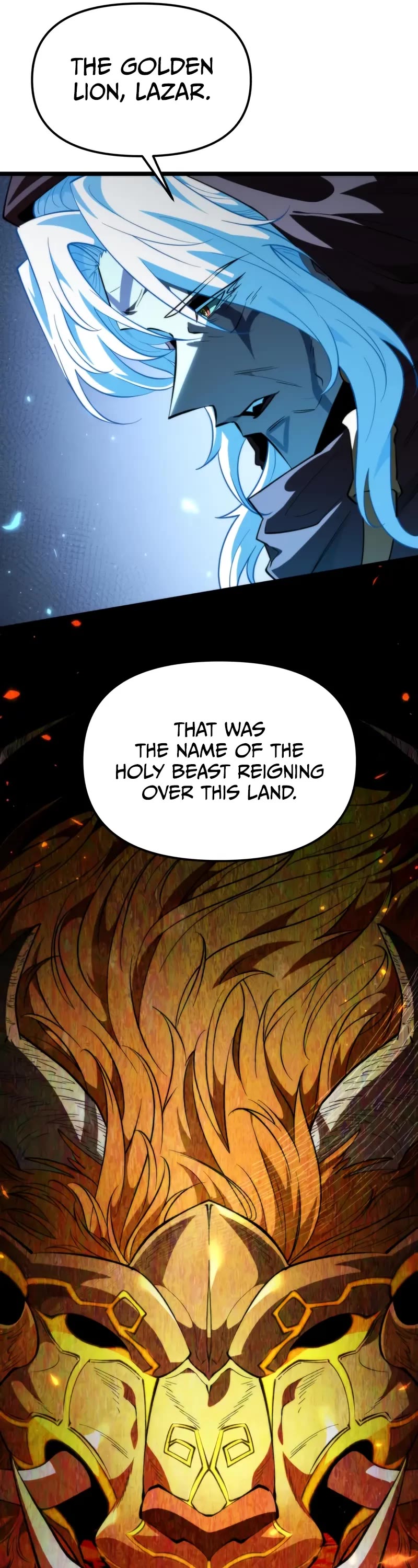 Reincarnator Chapter 103 page 37 - Chapter 103: S2 Start
