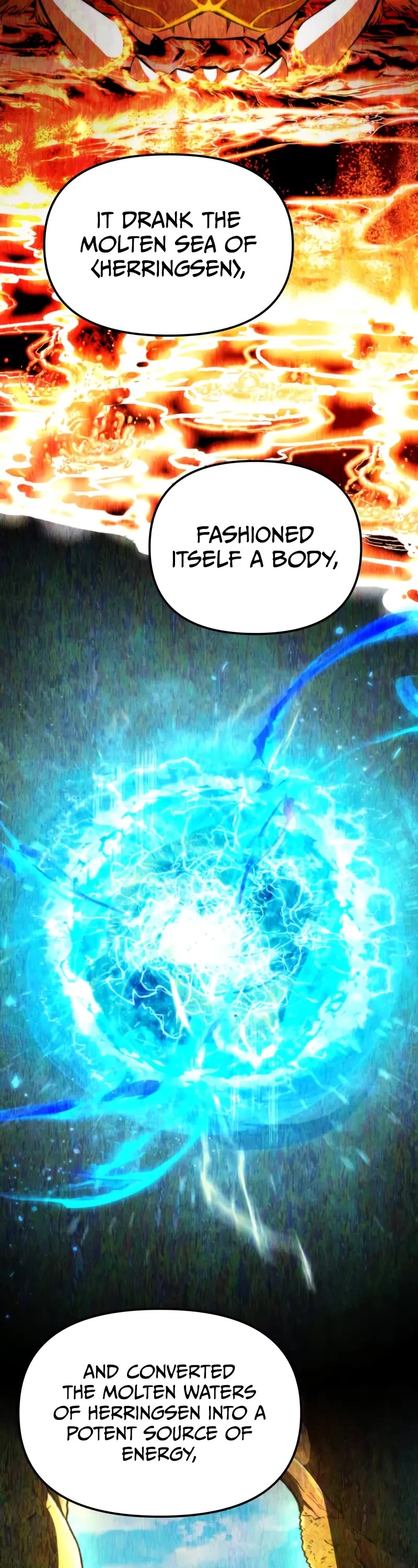 Reincarnator Chapter 103 page 38 - Chapter 103: S2 Start