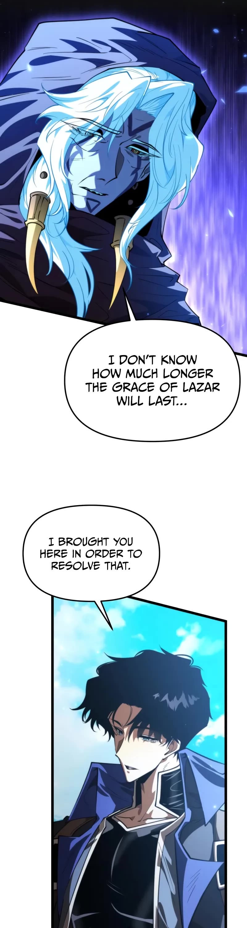 Reincarnator Chapter 103 page 40 - Chapter 103: S2 Start