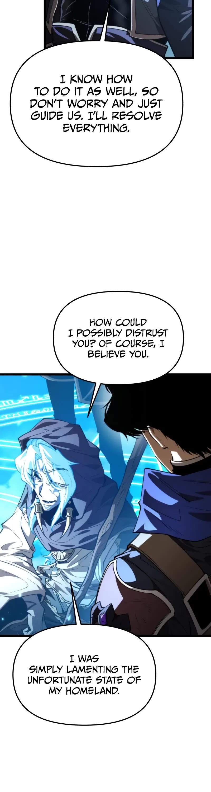 Reincarnator Chapter 103 page 41 - Chapter 103: S2 Start